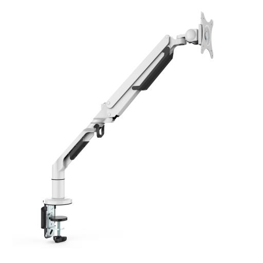 Soporte Monitor Mod. Pamba Blanco