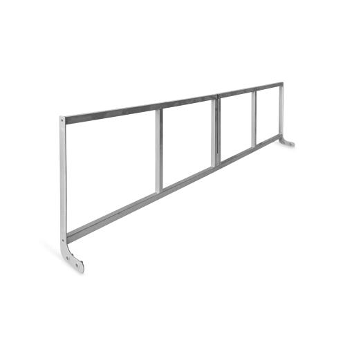 Respaldo Cama Italiana Bari Ancho 1800mm.