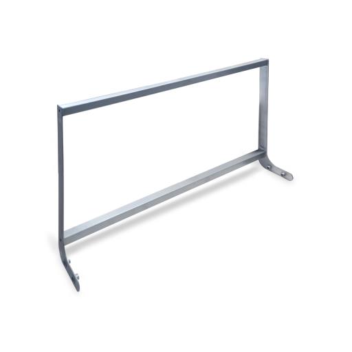 Respaldo Cama Italiana Bari Ancho 1200mm.