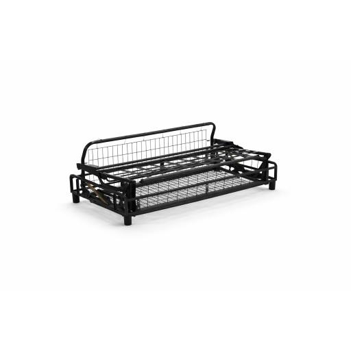 Cama It.Meda 1620mm. H130 Col.1400mm. Pata H120