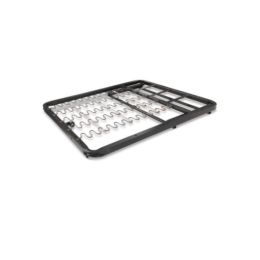 Deslizante de 760x890xH50 mm. sin Ruedas y Muelle ZZ