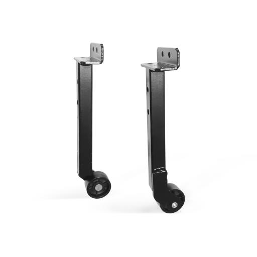 Pata D Deslizante (Pareja)