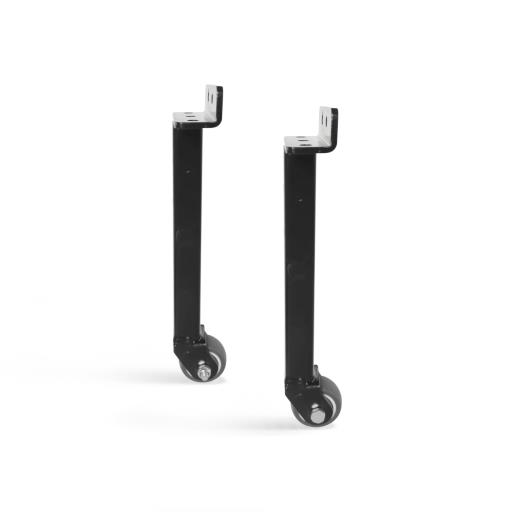 Pata D Deslizante (Pareja)