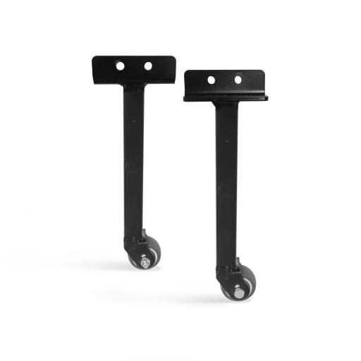 Pata C Deslizante (Pareja)