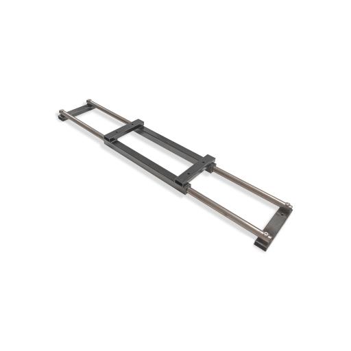 Deslizante Brazo 155x870xH55