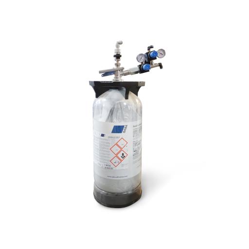 Saba Plug ´n Spray 2C Adhesive Connection Set (Equipo PNS) - Suministros Lomar