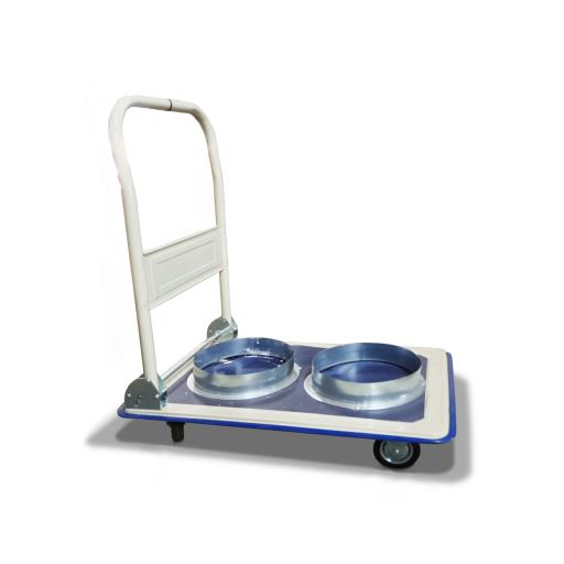 Saba Plug ´n Spray Carro (Equipo PNS)