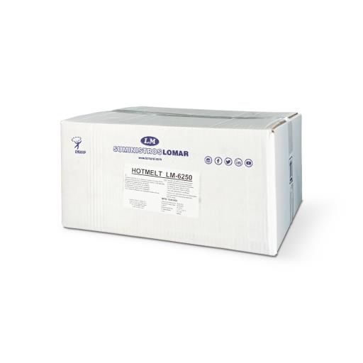 Hotmelt LM-6250