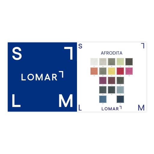 Diptico Tela Afrodita