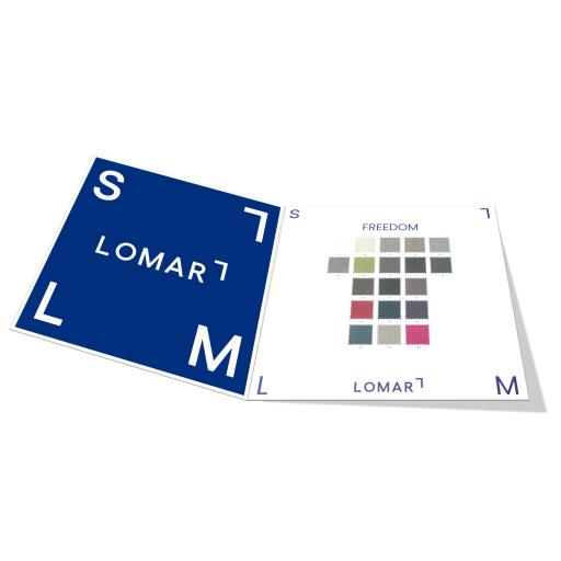 Diptico Tela Freedom