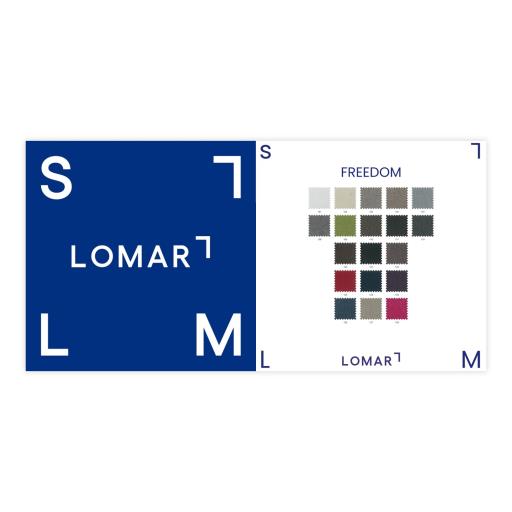 Diptico Tela Freedom