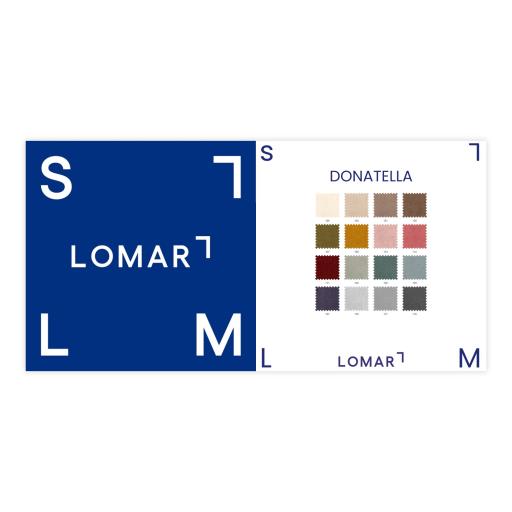 Diptico Tela Donatella