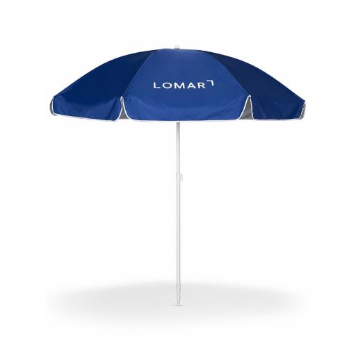 Sombrilla Lomar Ø1800 mm.